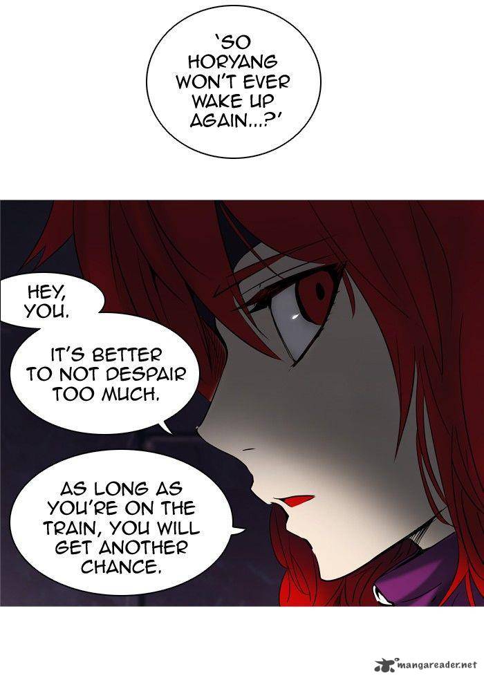 Tower of God Chapter 277 - Page 40