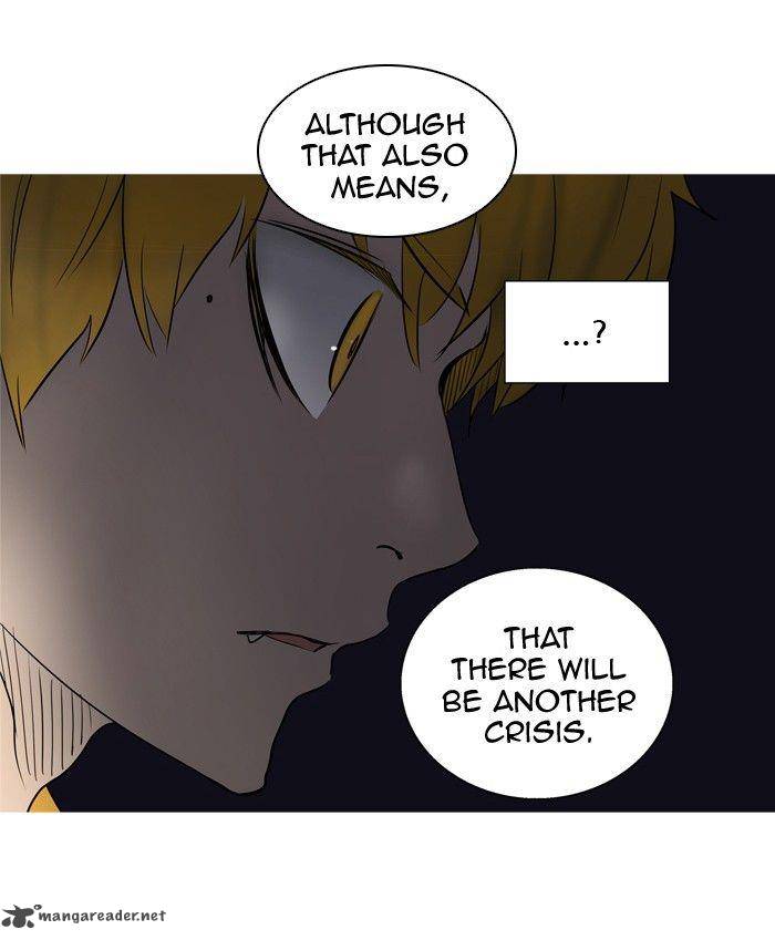 Tower of God Chapter 277 - Page 41