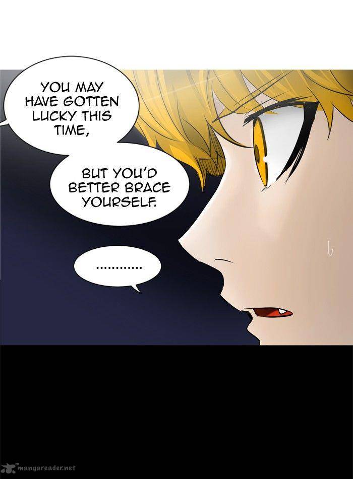 Tower of God Chapter 277 - Page 43