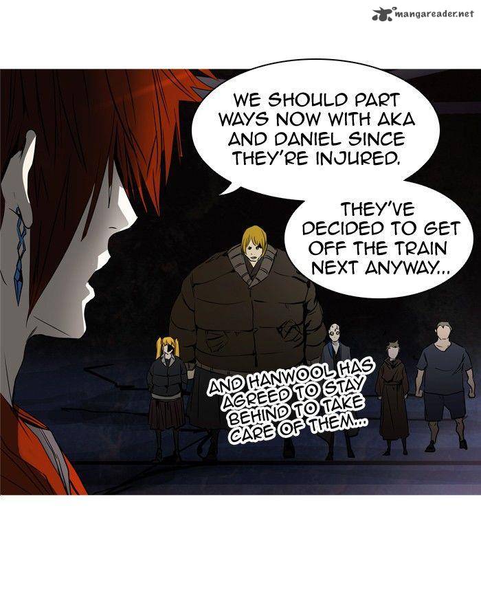 Tower of God Chapter 277 - Page 47