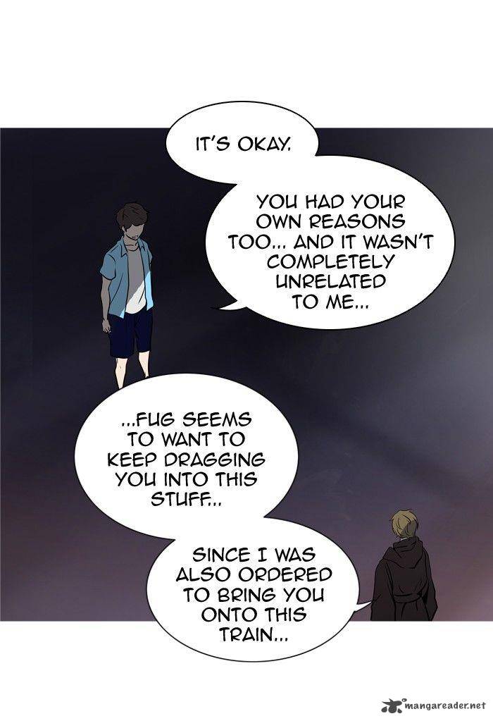 Tower of God Chapter 277 - Page 51
