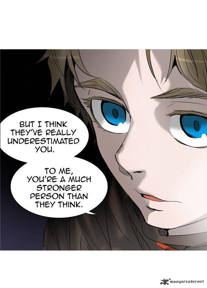 Tower of God Chapter 277 - Page 52