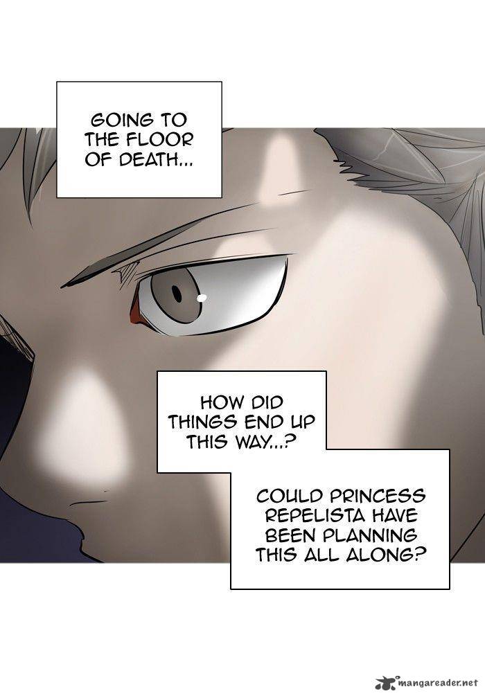 Tower of God Chapter 277 - Page 57