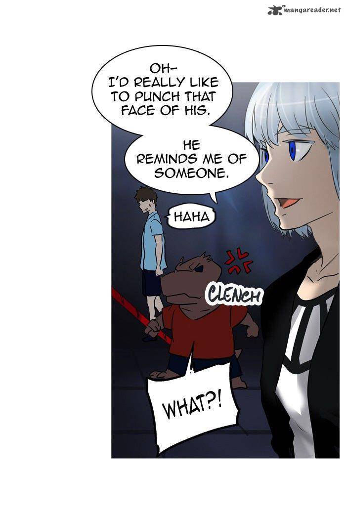 Tower of God Chapter 277 - Page 61