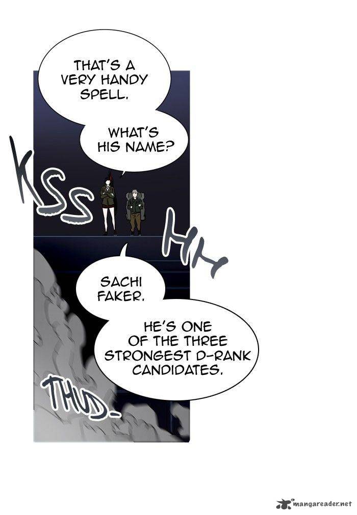 Tower of God Chapter 277 - Page 65