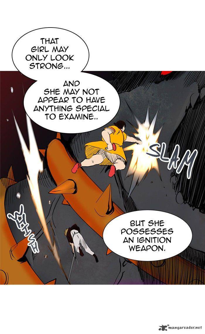 Tower of God Chapter 277 - Page 67