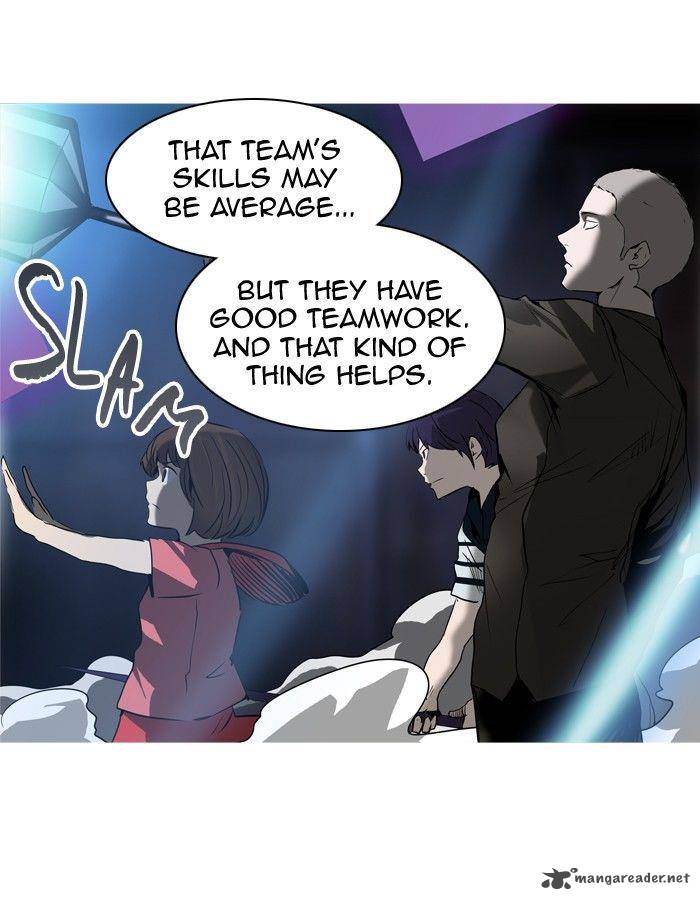 Tower of God Chapter 277 - Page 68