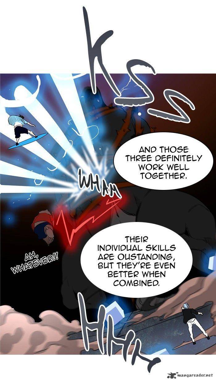 Tower of God Chapter 277 - Page 71