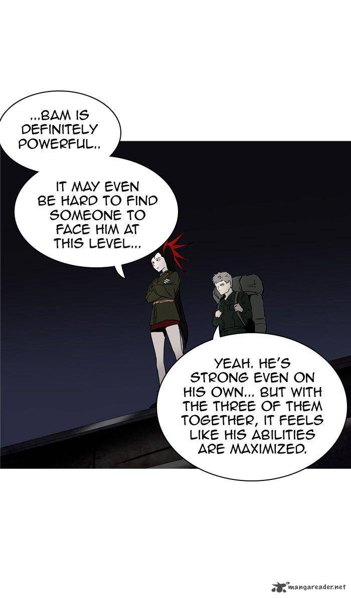 Tower of God Chapter 277 - Page 75