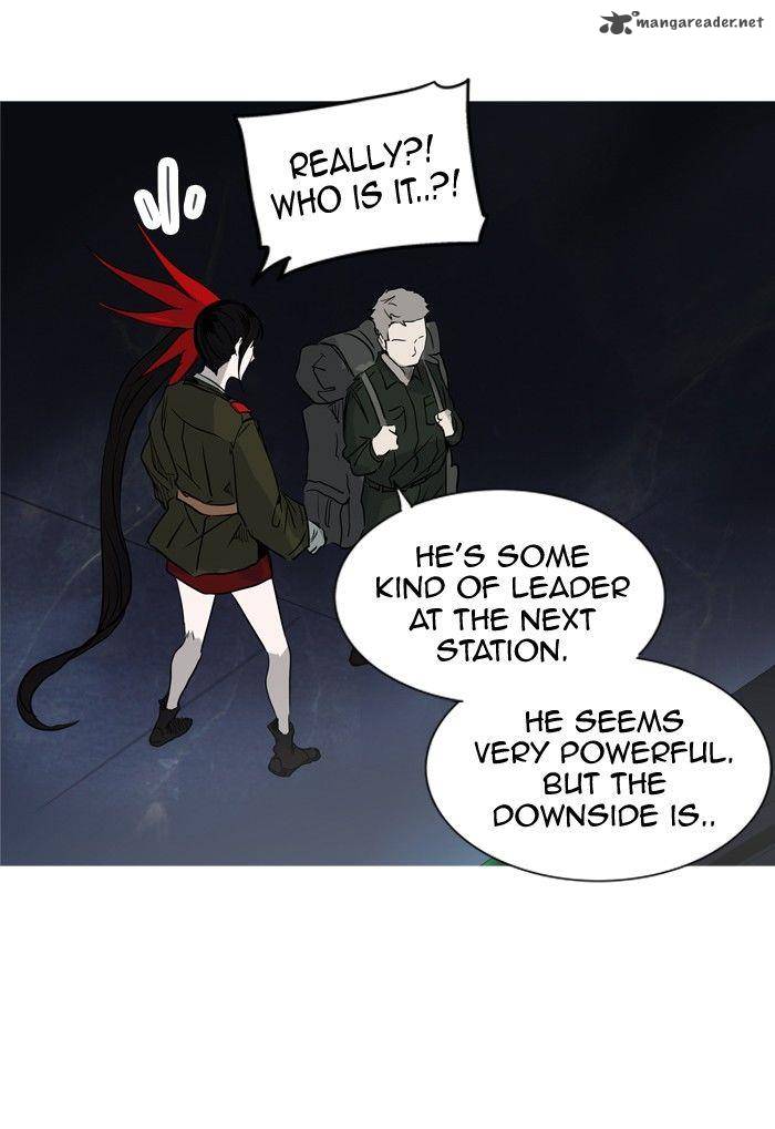 Tower of God Chapter 277 - Page 77