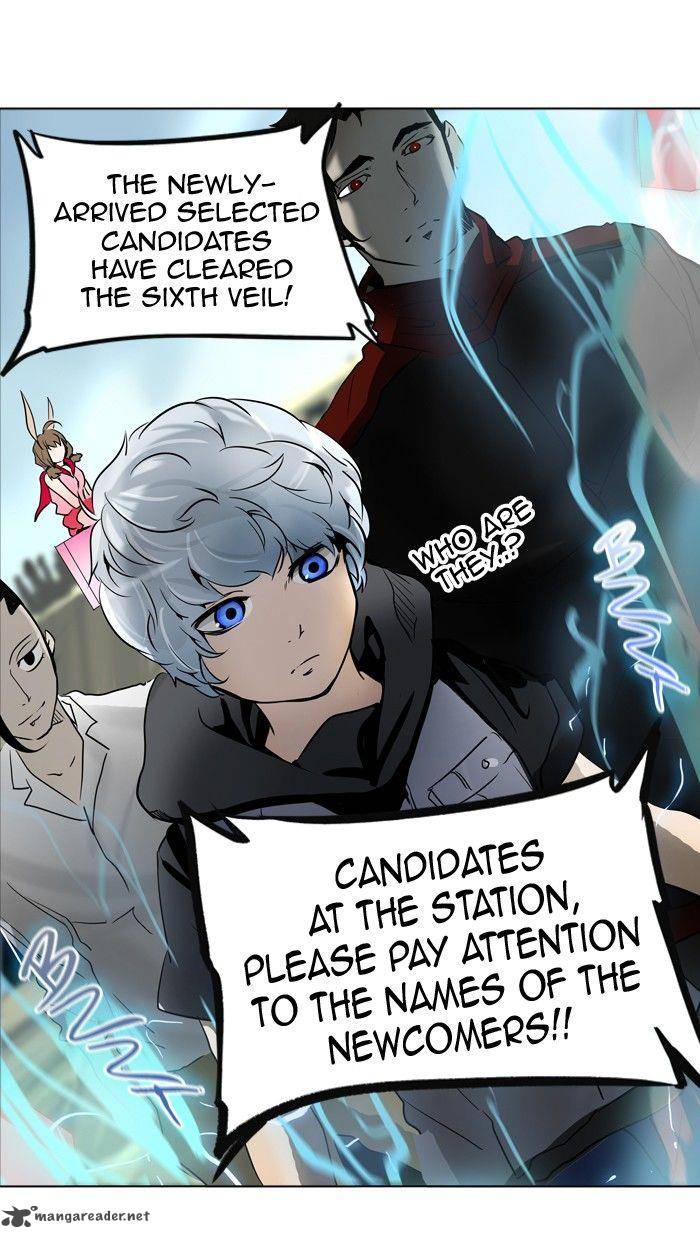 Tower of God Chapter 277 - Page 83