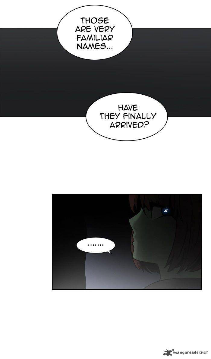 Tower of God Chapter 277 - Page 85