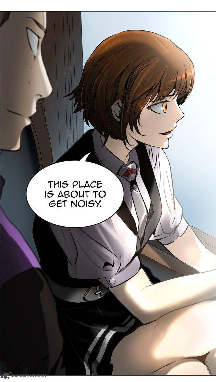 Tower of God Chapter 277 - Page 86