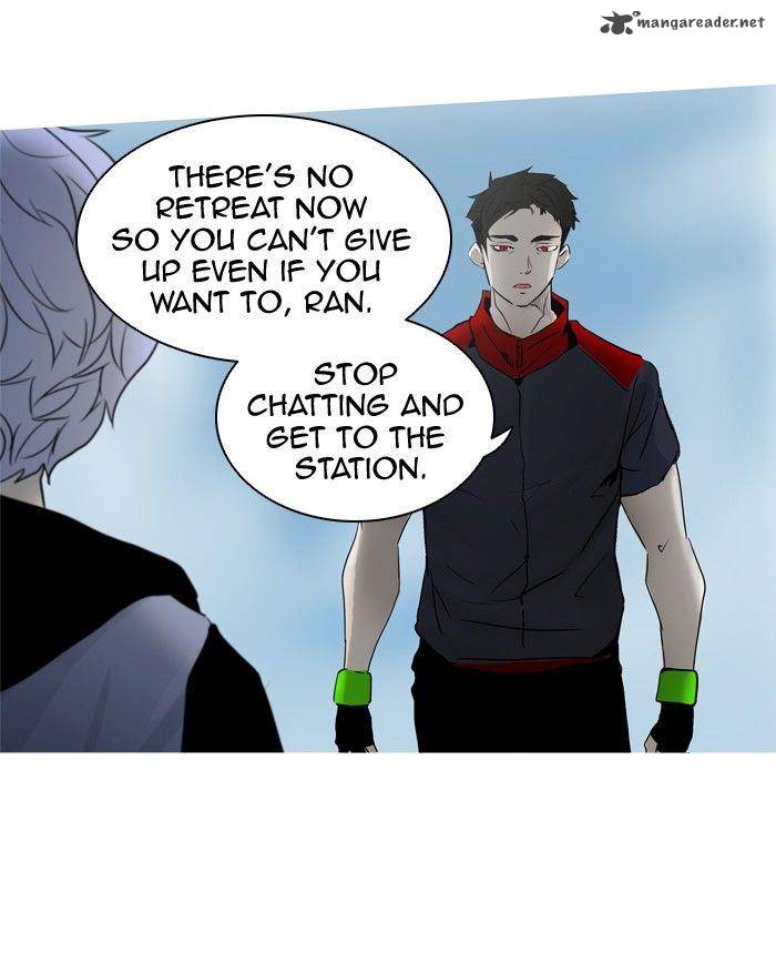 Tower of God Chapter 278 - Page 11
