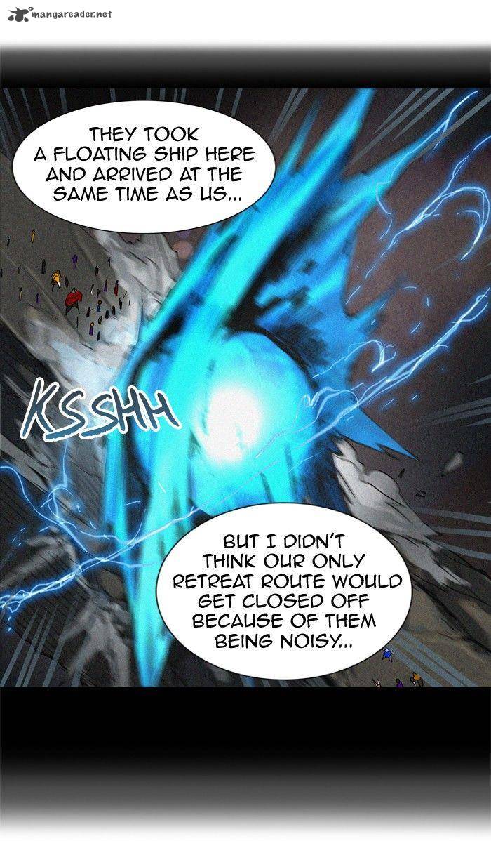 Tower of God Chapter 278 - Page 14