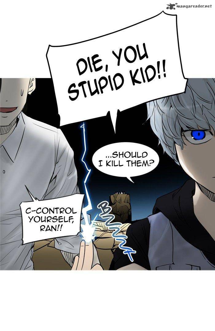 Tower of God Chapter 278 - Page 15