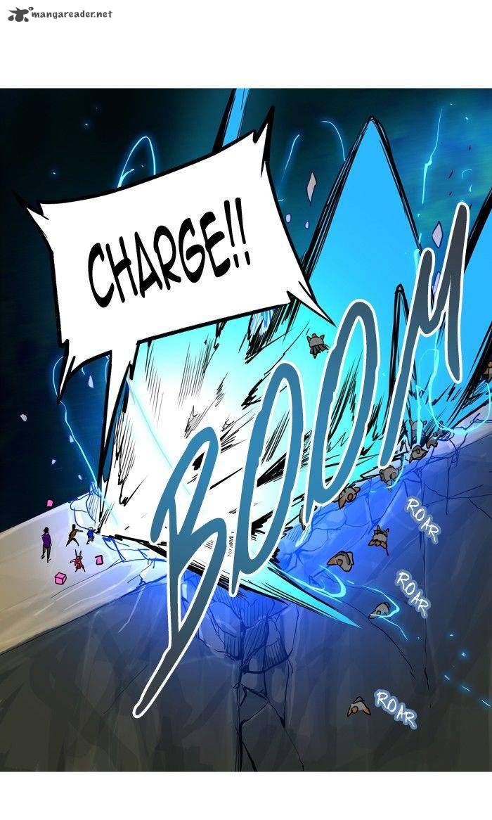 Tower of God Chapter 278 - Page 20