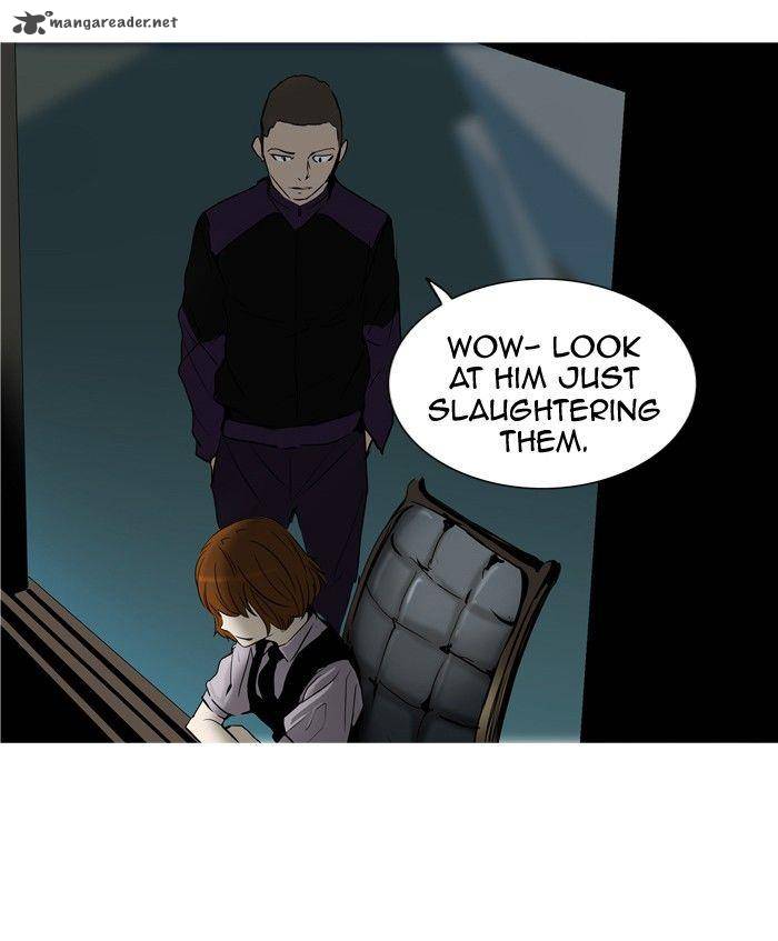 Tower of God Chapter 278 - Page 22
