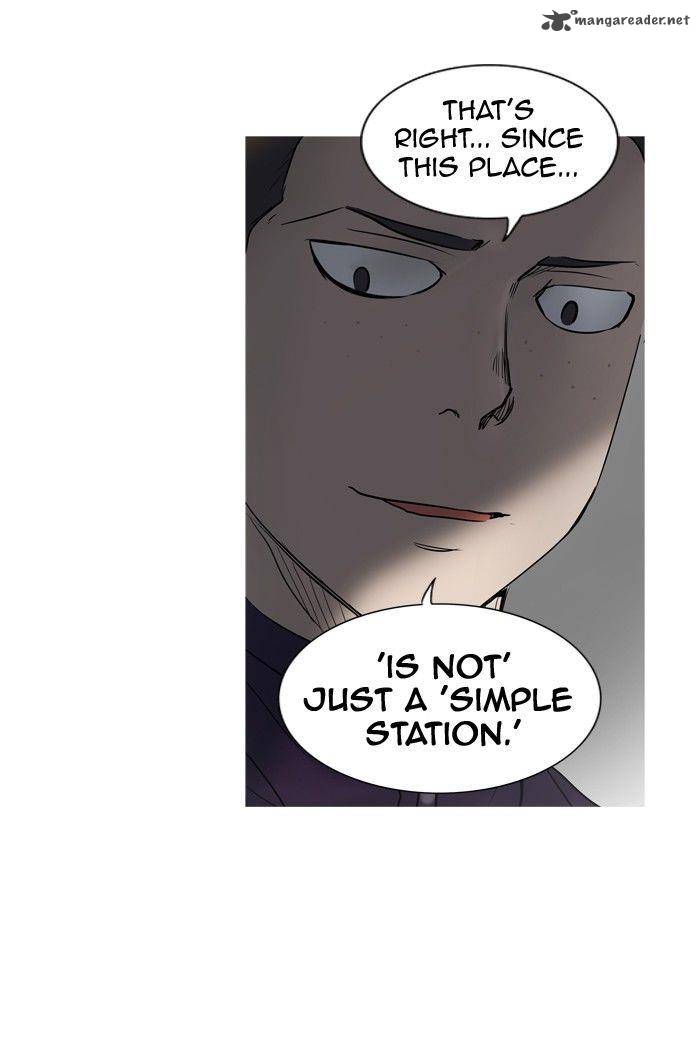 Tower of God Chapter 278 - Page 24