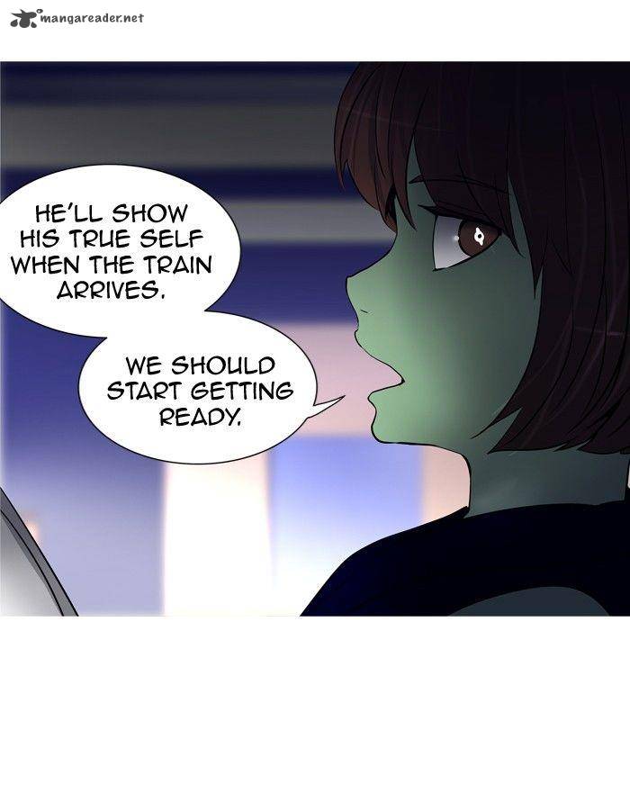 Tower of God Chapter 278 - Page 27