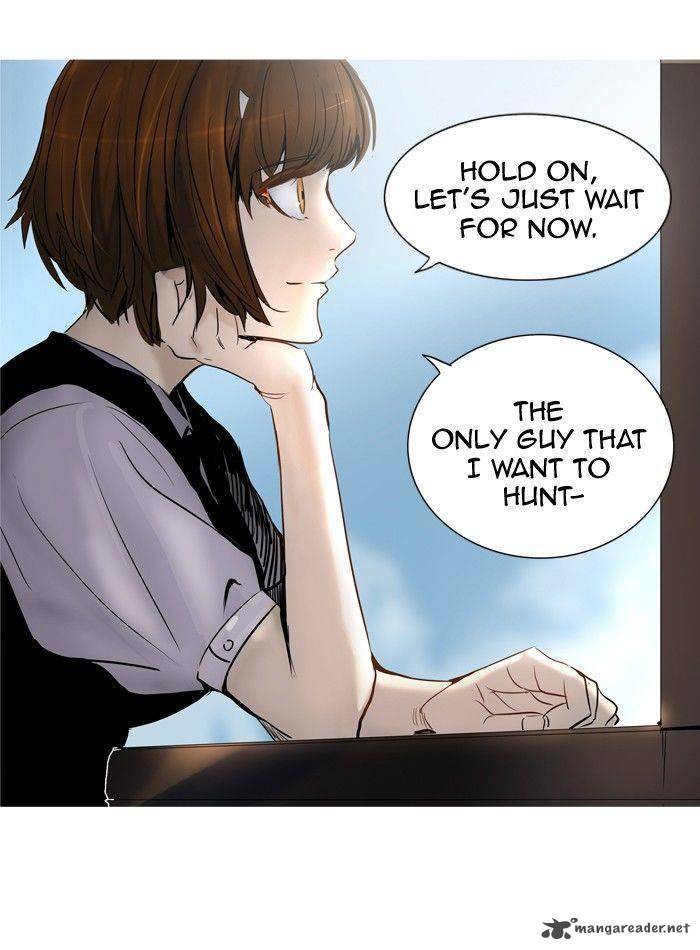 Tower of God Chapter 278 - Page 28