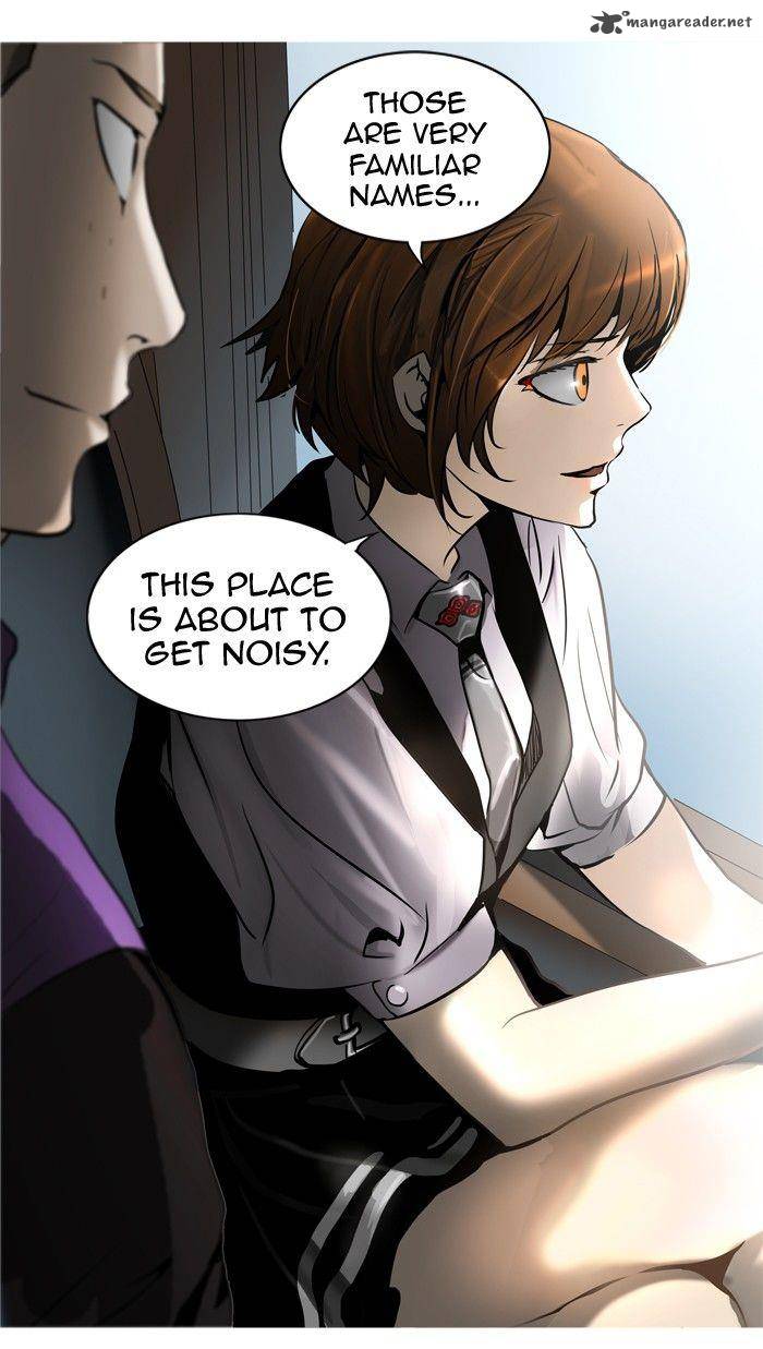 Tower of God Chapter 278 - Page 3