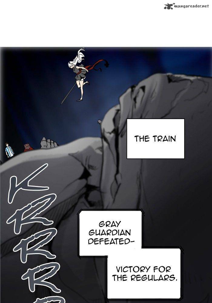 Tower of God Chapter 278 - Page 33