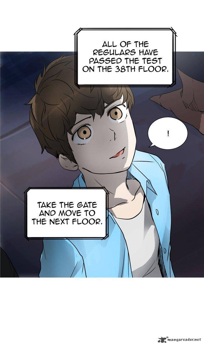 Tower of God Chapter 278 - Page 35
