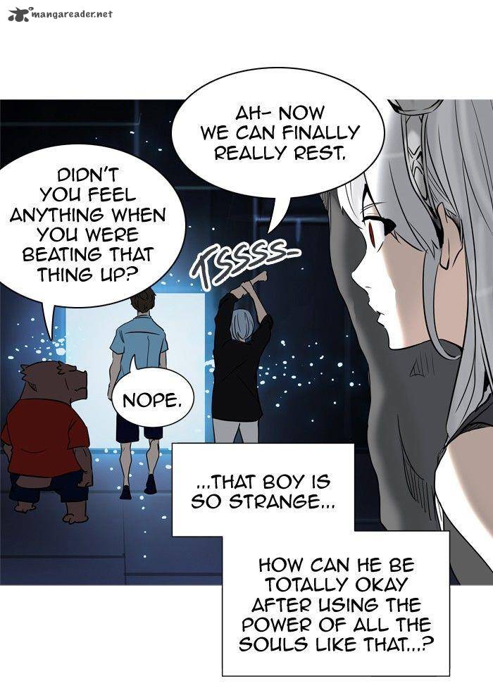 Tower of God Chapter 278 - Page 36