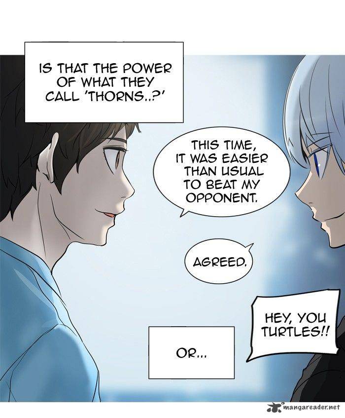 Tower of God Chapter 278 - Page 37
