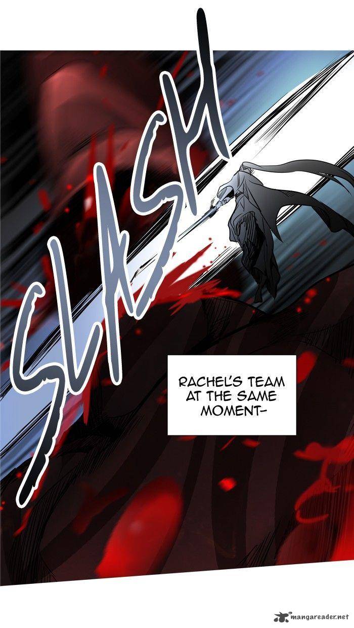 Tower of God Chapter 278 - Page 39