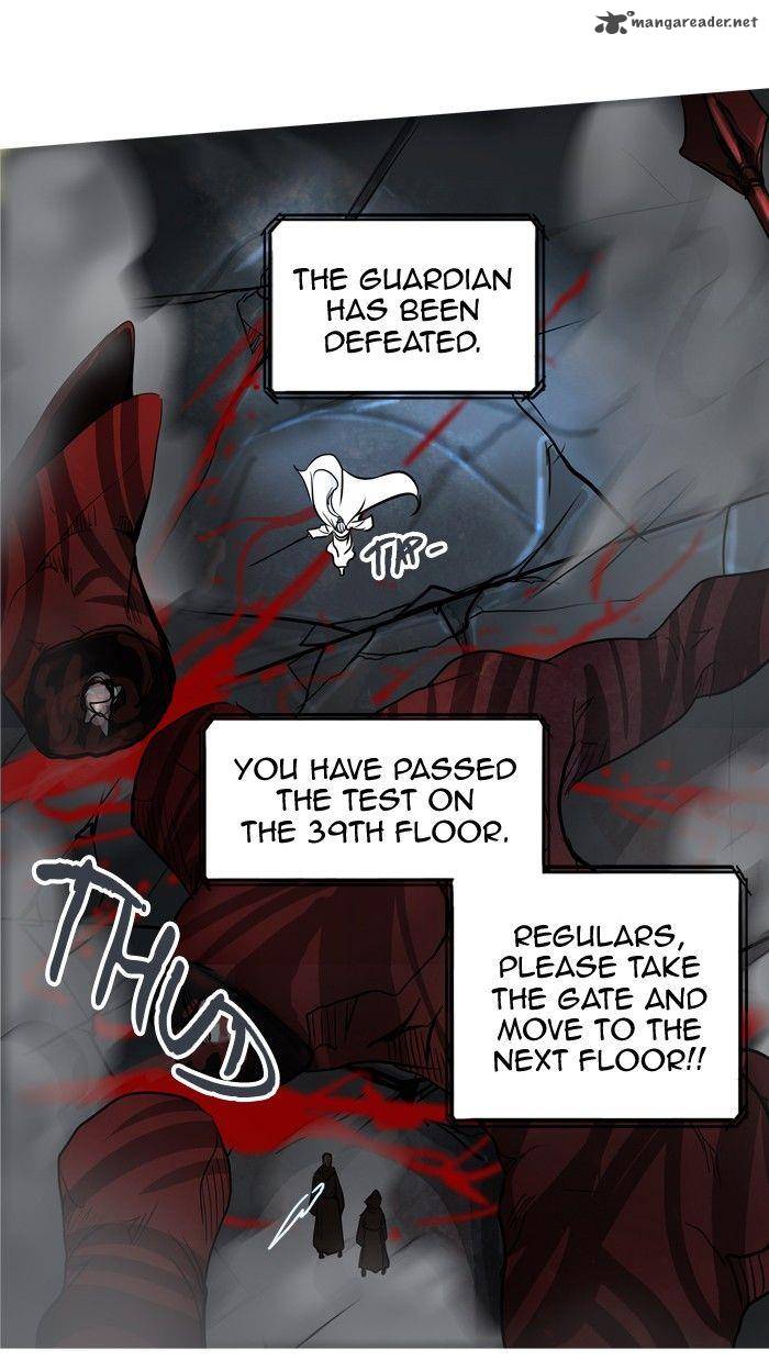 Tower of God Chapter 278 - Page 40