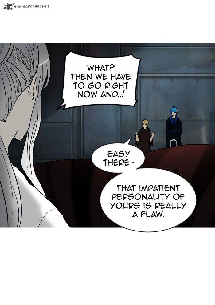 Tower of God Chapter 278 - Page 44
