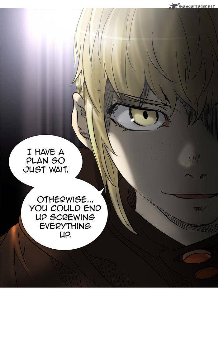 Tower of God Chapter 278 - Page 45