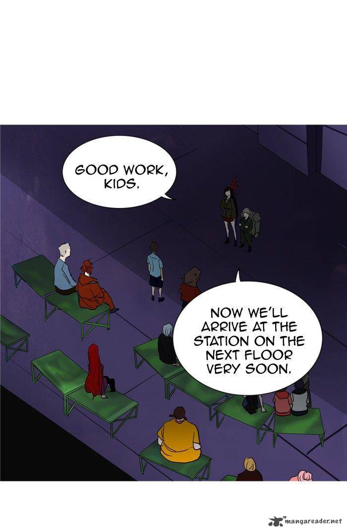 Tower of God Chapter 278 - Page 46