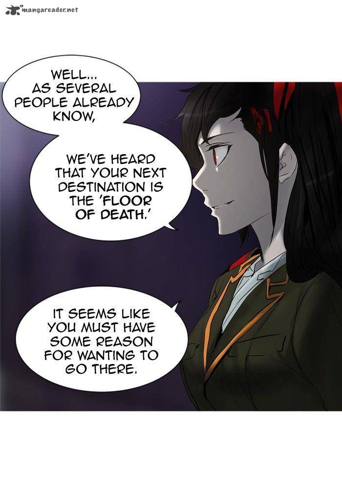 Tower of God Chapter 278 - Page 47