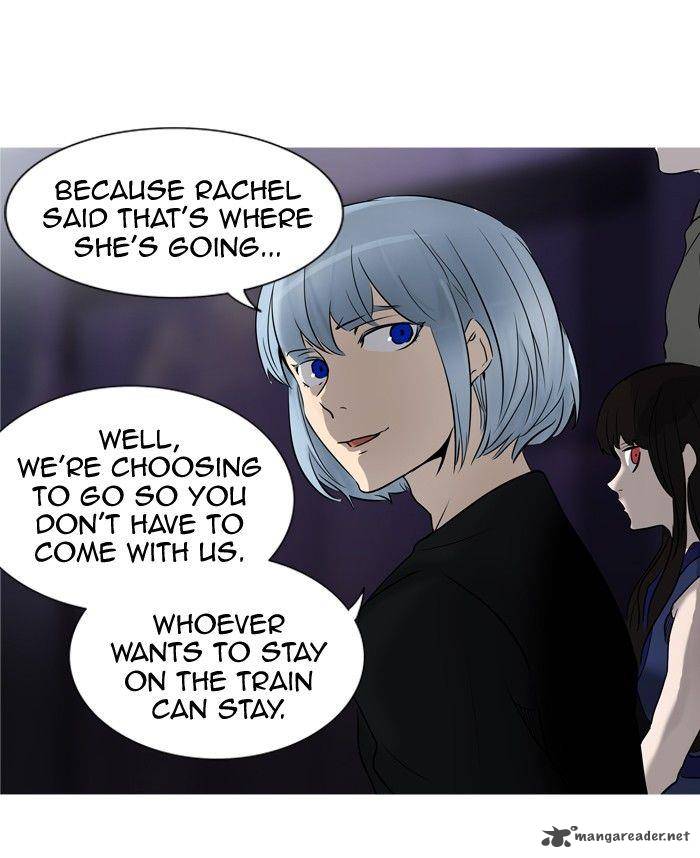 Tower of God Chapter 278 - Page 50