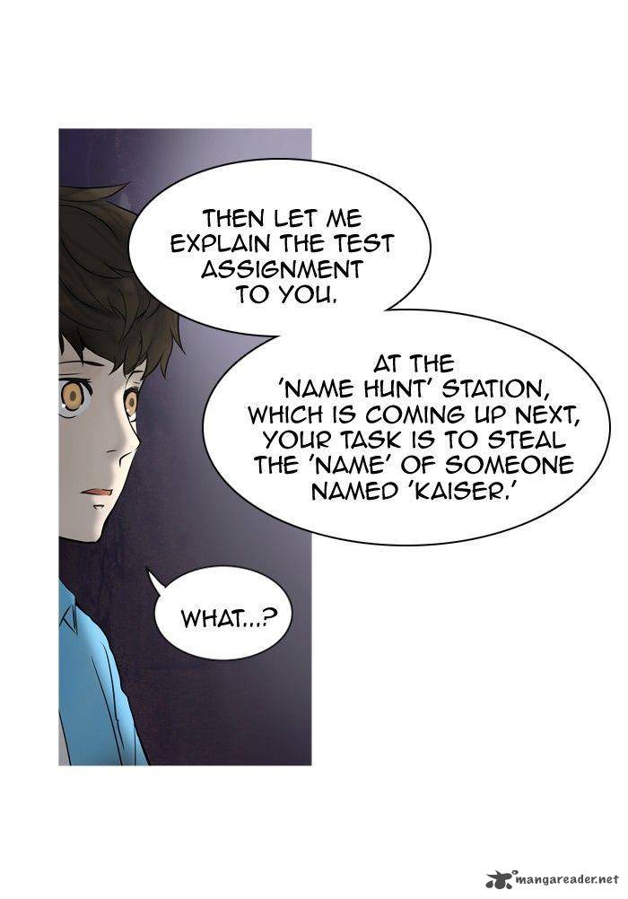 Tower of God Chapter 278 - Page 55