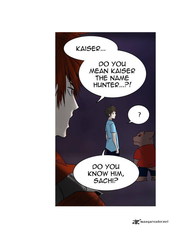 Tower of God Chapter 278 - Page 56