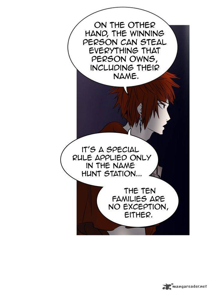 Tower of God Chapter 278 - Page 60