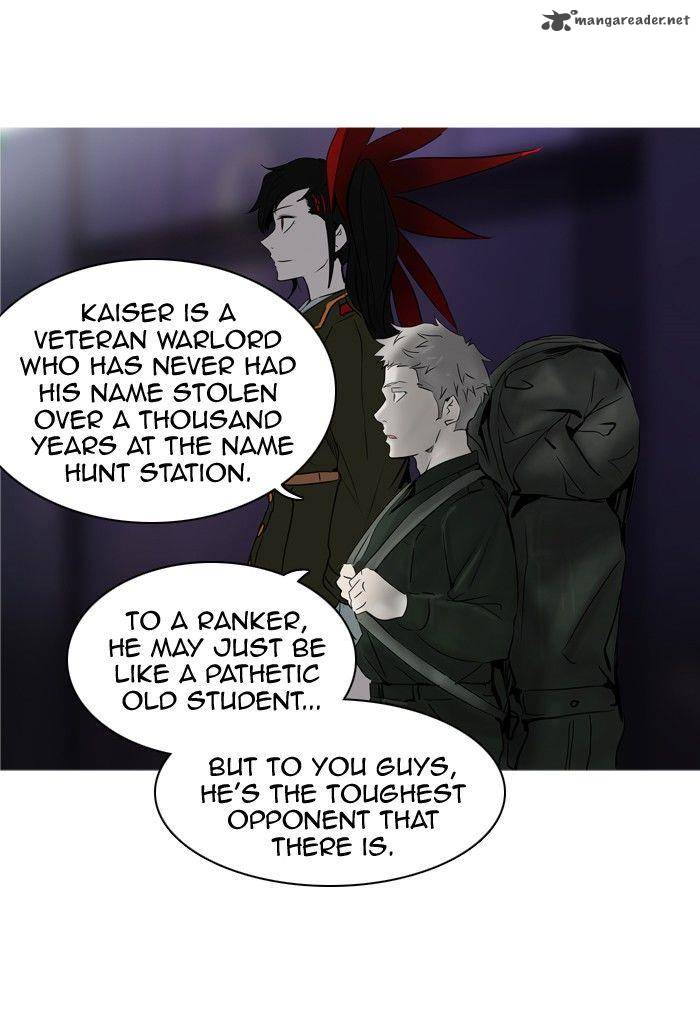 Tower of God Chapter 278 - Page 61