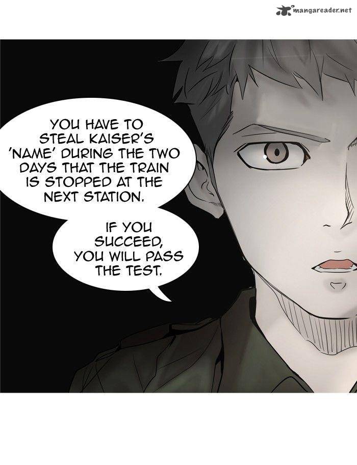 Tower of God Chapter 278 - Page 62