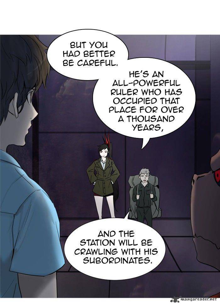 Tower of God Chapter 278 - Page 63