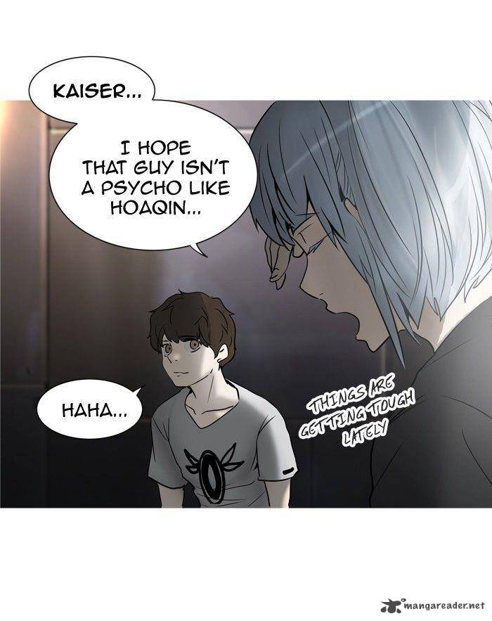 Tower of God Chapter 278 - Page 66