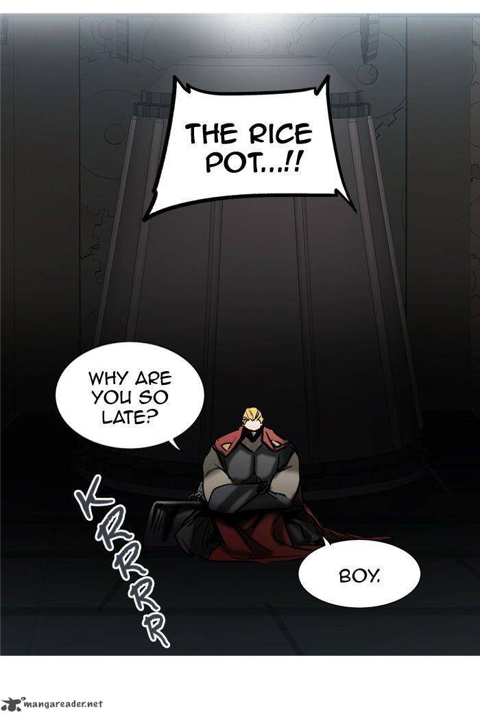 Tower of God Chapter 278 - Page 70