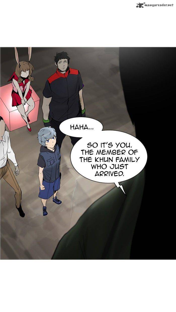Tower of God Chapter 278 - Page 74