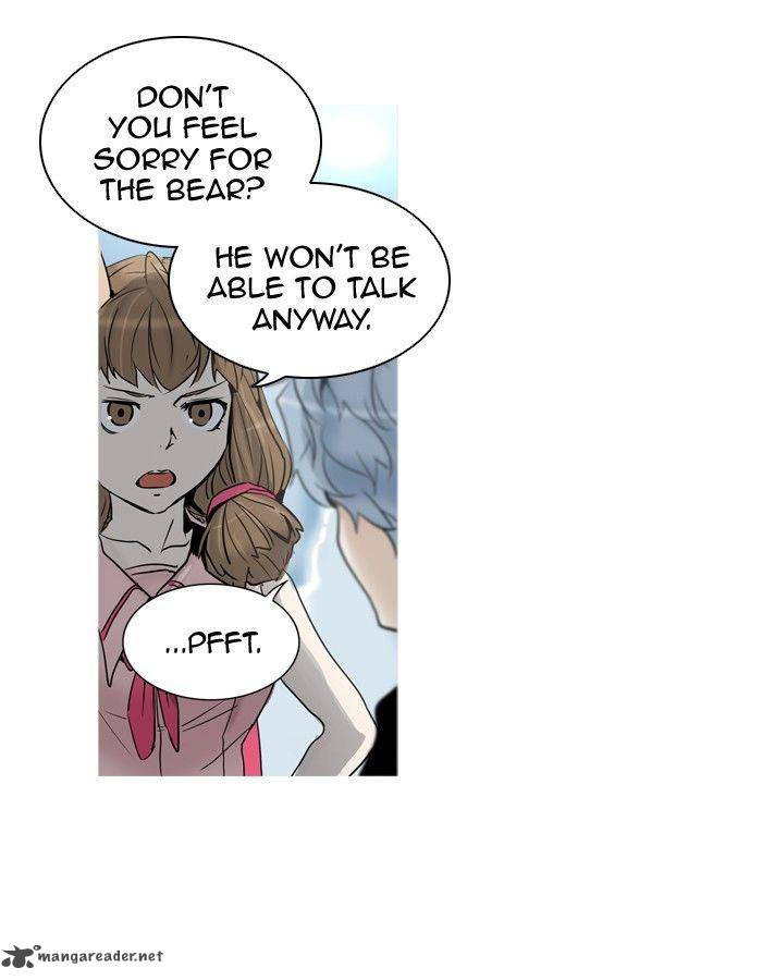 Tower of God Chapter 278 - Page 8