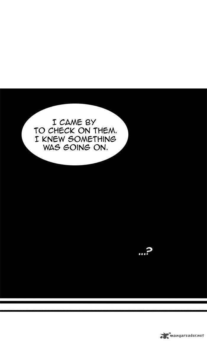 Tower of God Chapter 281 - Page 1