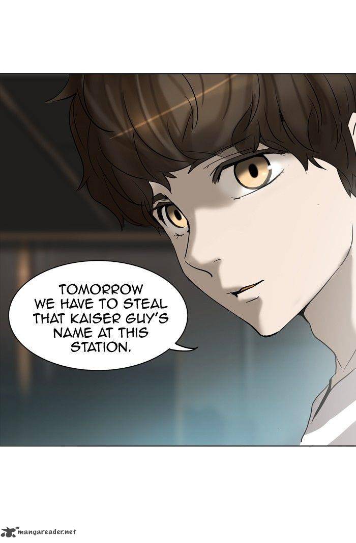 Tower of God Chapter 281 - Page 101