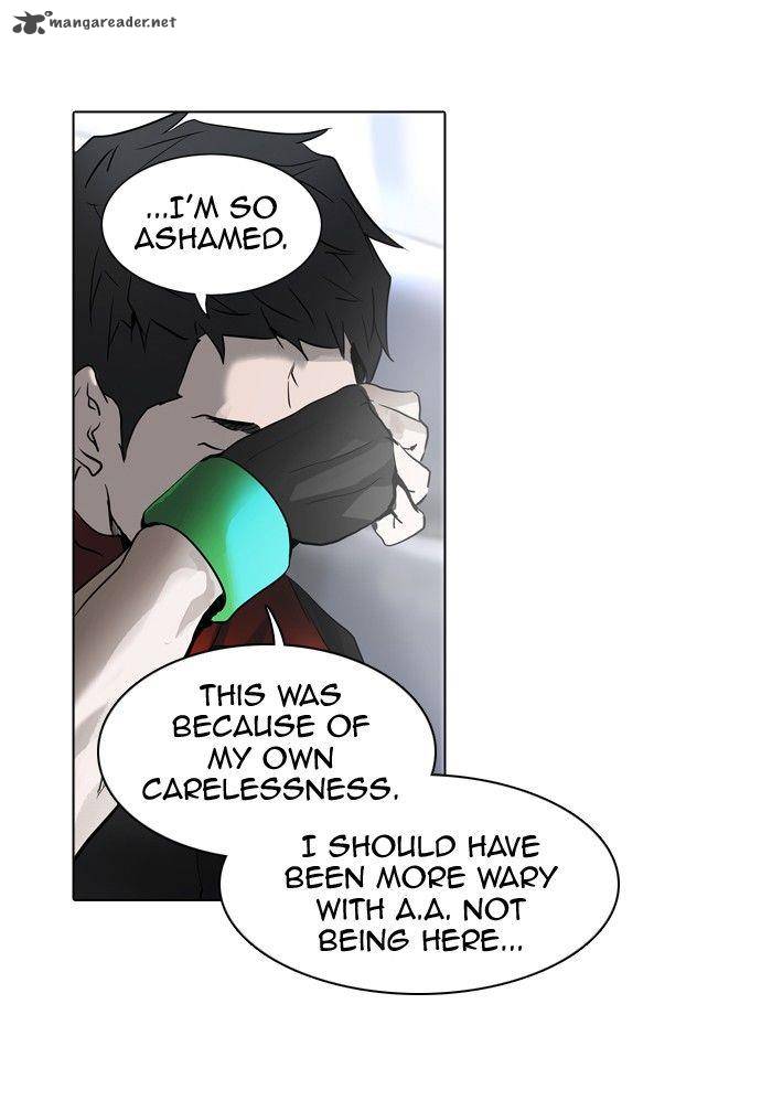 Tower of God Chapter 281 - Page 14